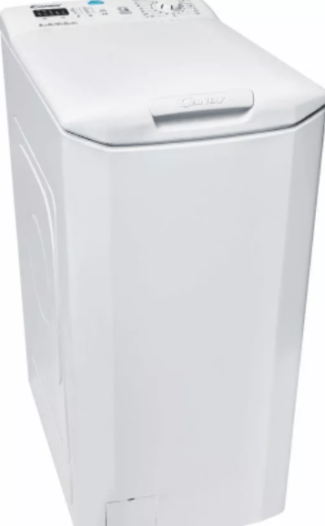 Candy CST 360L — стиральная машина 21 века РемБытТехника