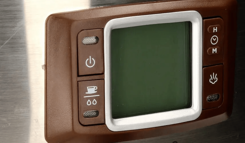 Как очистить кофемашину Zelmer ZCM2150X от накипи - Пошагово