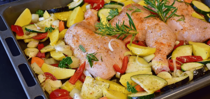 Щуп термометр для мяса
