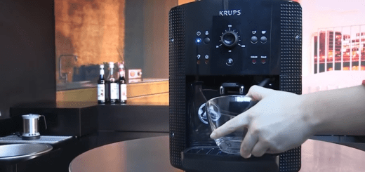 krups ea810